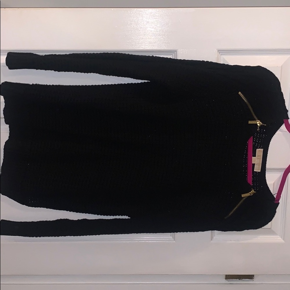 Michael Korea Sweater